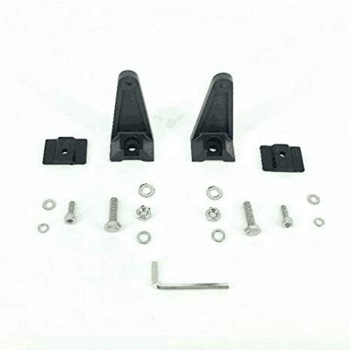21.5" Curved RGB Chasing Halo Light Bar-4