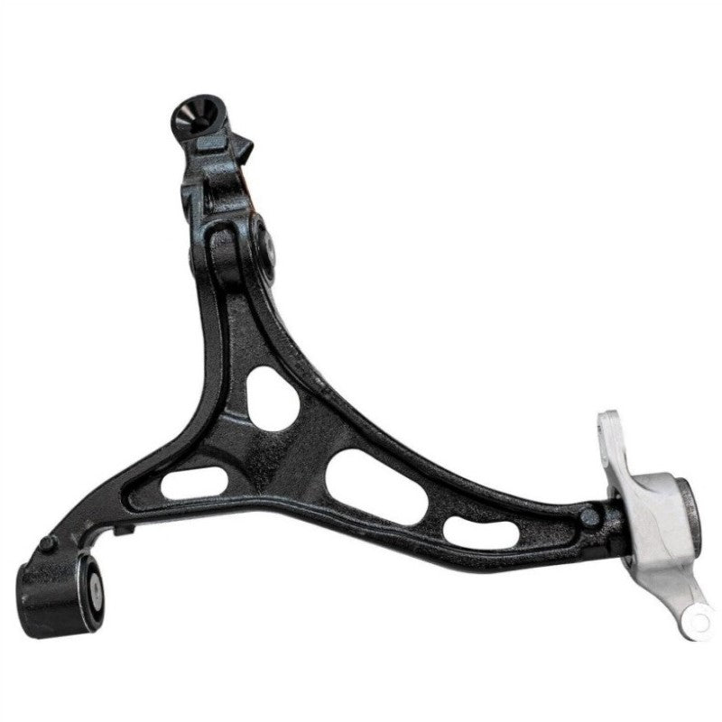 2pcs Jeep Control Arm, Replacement For Front Left & Right Lower Control Arm Compatible With Jeep 5168158AA 5168158AB 524-056 RK642831-2