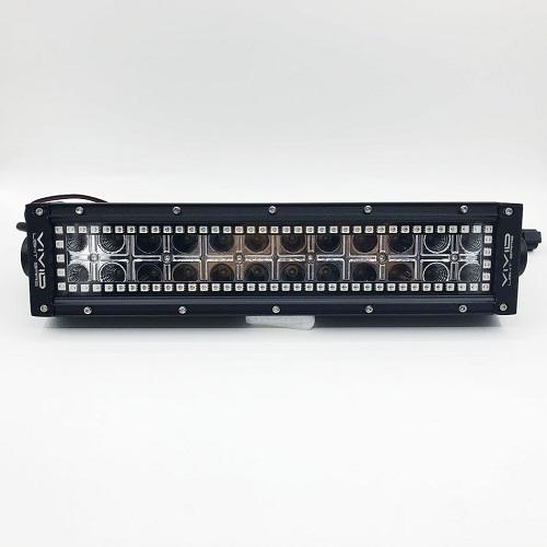 13.5" Chasing Halo RGB Light Bar-2