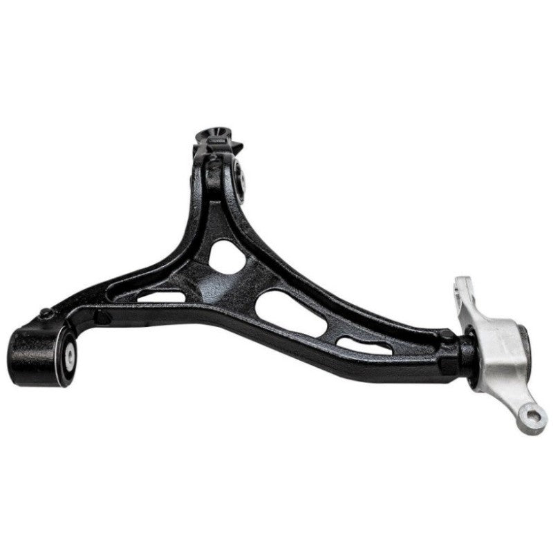 2pcs Jeep Control Arm, Replacement For Front Left & Right Lower Control Arm Compatible With Jeep 5168158AA 5168158AB 524-056 RK642831-1