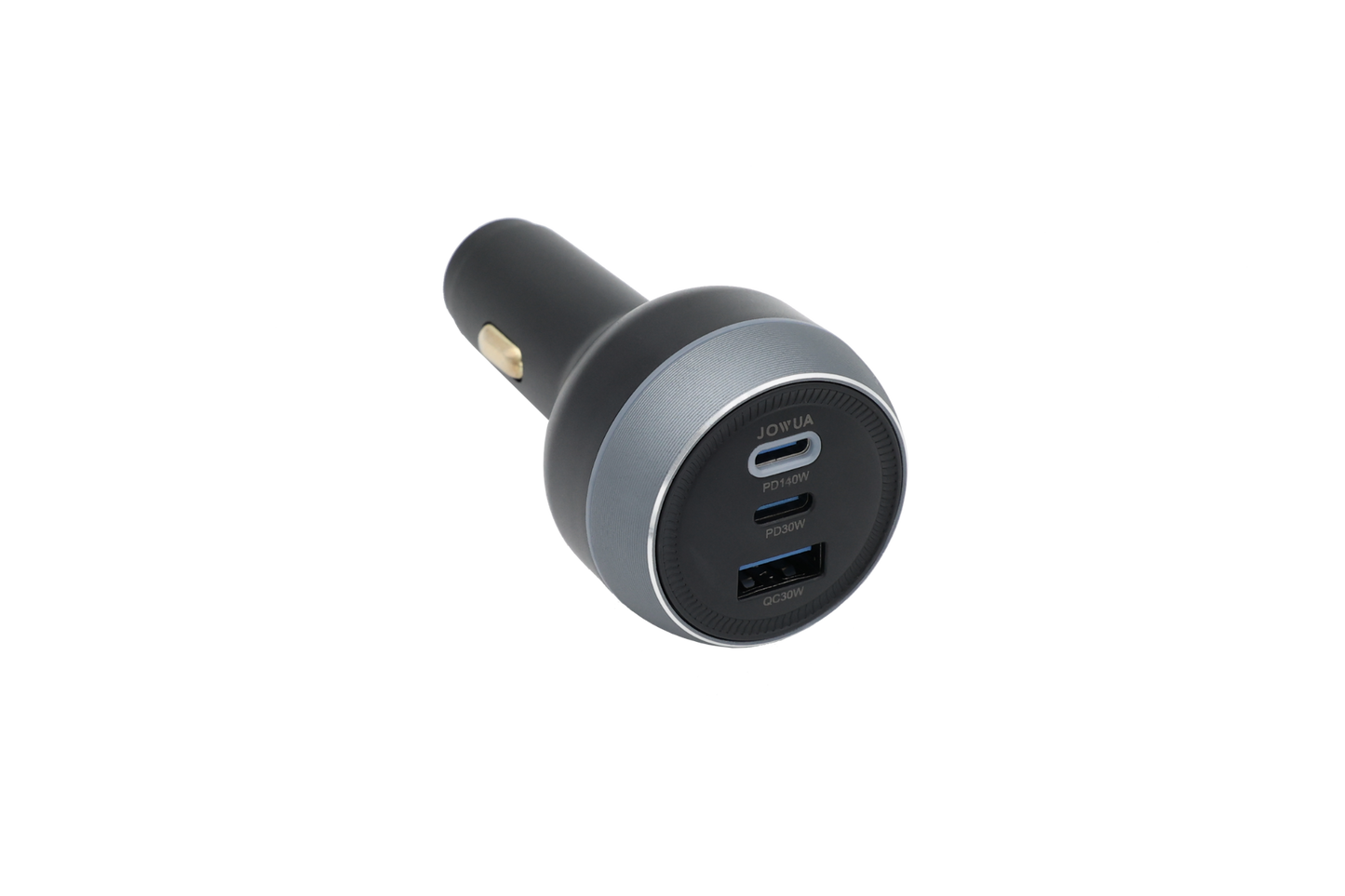 165W PD3.1 Car Charger-0