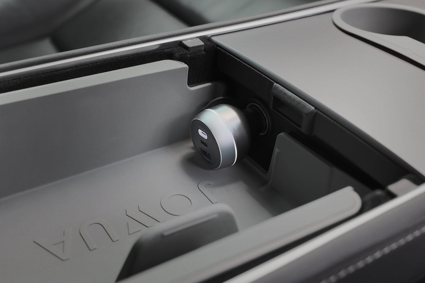 165W PD3.1 Car Charger-4