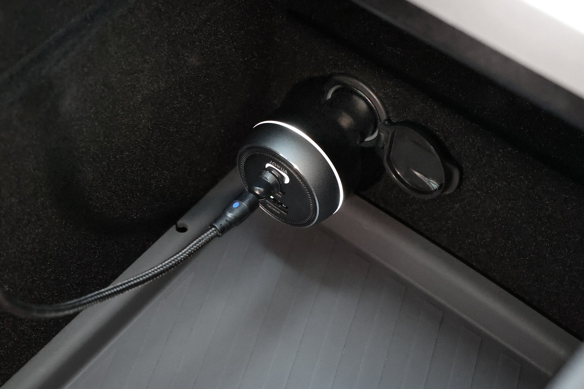 165W PD3.1 Car Charger-2